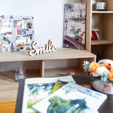 Apartman Ivana Apartment Subotica Luaran gambar