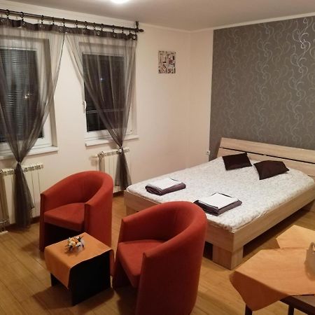 Apartman Ivana Apartment Subotica Luaran gambar