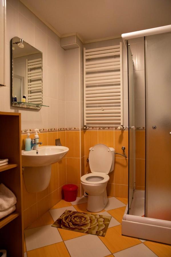 Apartman Ivana Apartment Subotica Luaran gambar