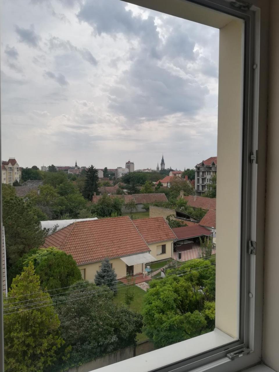 Apartman Ivana Apartment Subotica Luaran gambar